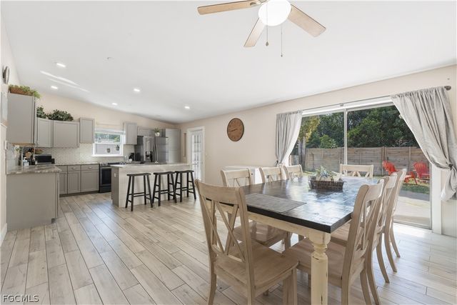 8635 Exeter ST, Fort Myers, FL 33907