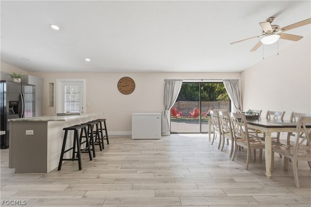 8635 Exeter ST, Fort Myers, FL 33907