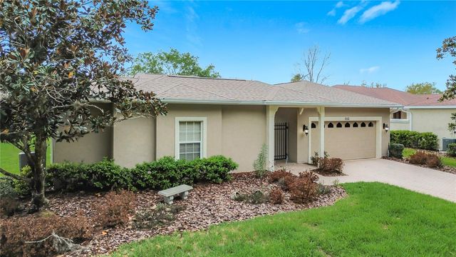 352 HAMRICK DRIVE, Kissimmee, FL 34759