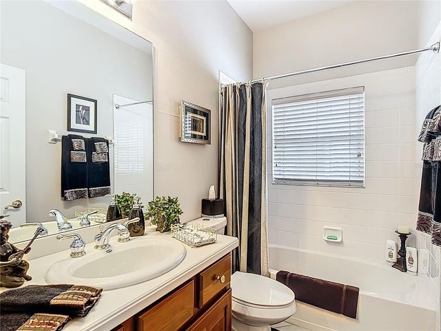 352 HAMRICK DRIVE, Kissimmee, FL 34759