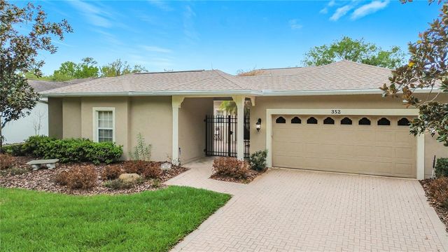 352 HAMRICK DRIVE, Kissimmee, FL 34759