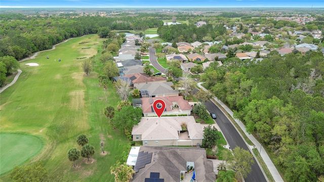 352 HAMRICK DRIVE, Kissimmee, FL 34759