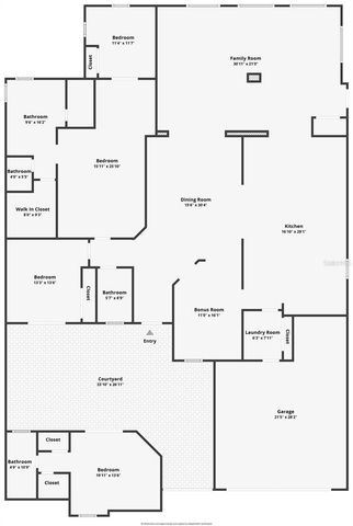 352 HAMRICK DRIVE, Kissimmee, FL 34759