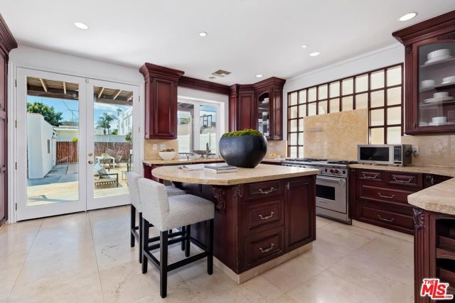 1471 S Crest Drive, Los Angeles, CA 90035