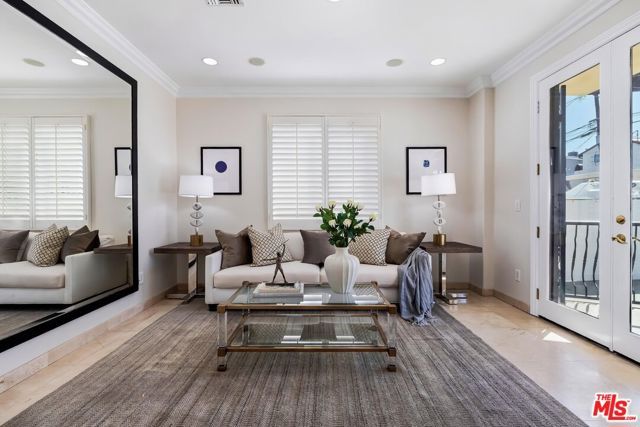 1471 S Crest Drive, Los Angeles, CA 90035