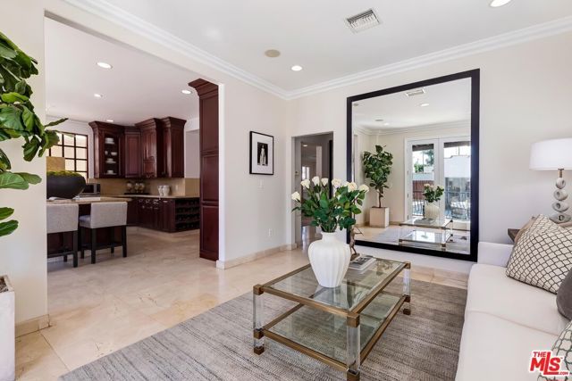 1471 S Crest Drive, Los Angeles, CA 90035