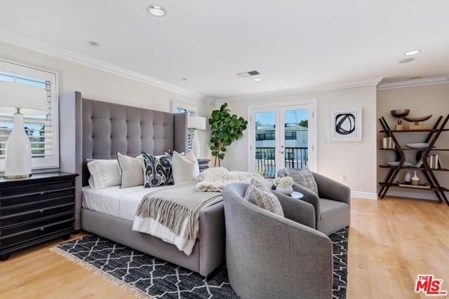 1471 S Crest Drive, Los Angeles, CA 90035