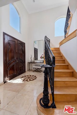 1471 S Crest Drive, Los Angeles, CA 90035