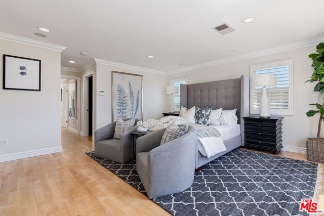 1471 S Crest Drive, Los Angeles, CA 90035