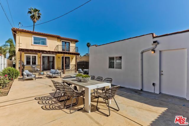 1471 S Crest Drive, Los Angeles, CA 90035