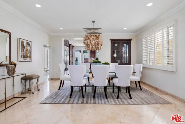 1471 S Crest Drive, Los Angeles, CA 90035