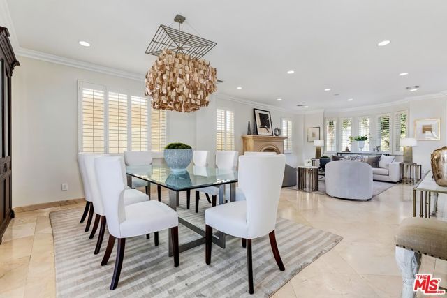 1471 S Crest Drive, Los Angeles, CA 90035