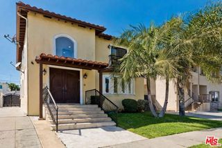 1471 S Crest Drive, Los Angeles, CA 90035
