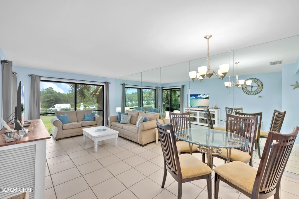 Image 13 of property listing at 520 N Richard Jackson Boulevard 1609, Panama City Beach, FL 32407