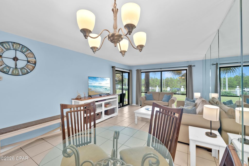 Image 14 of property listing at 520 N Richard Jackson Boulevard 1609, Panama City Beach, FL 32407