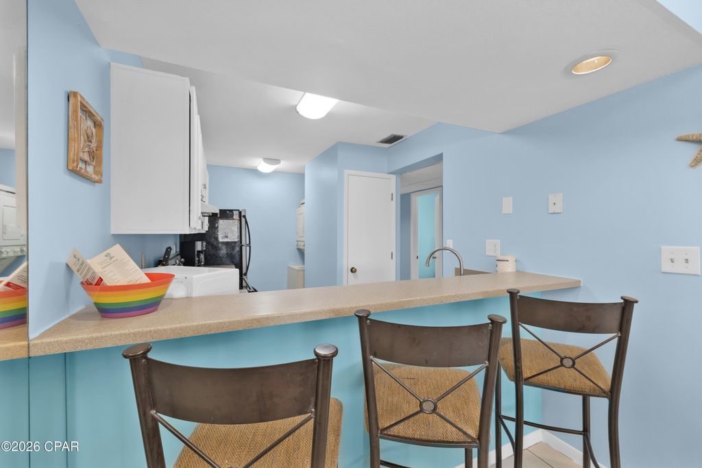 Image 15 of property listing at 520 N Richard Jackson Boulevard 1609, Panama City Beach, FL 32407