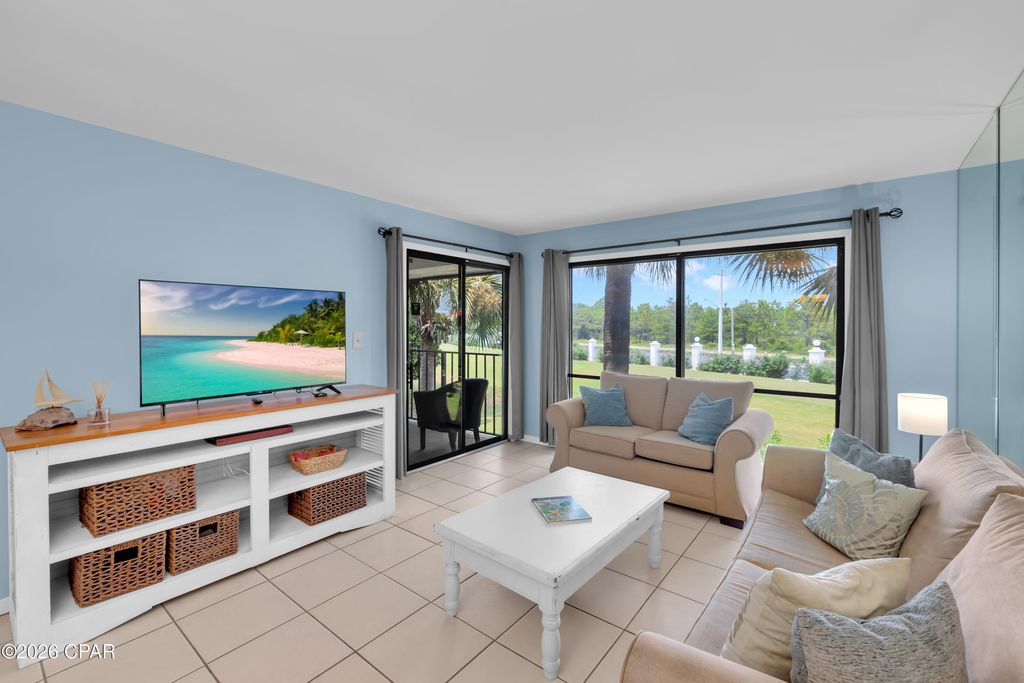 Image 16 of property listing at 520 N Richard Jackson Boulevard 1609, Panama City Beach, FL 32407