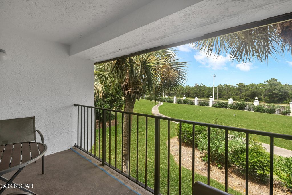 Image 19 of property listing at 520 N Richard Jackson Boulevard 1609, Panama City Beach, FL 32407