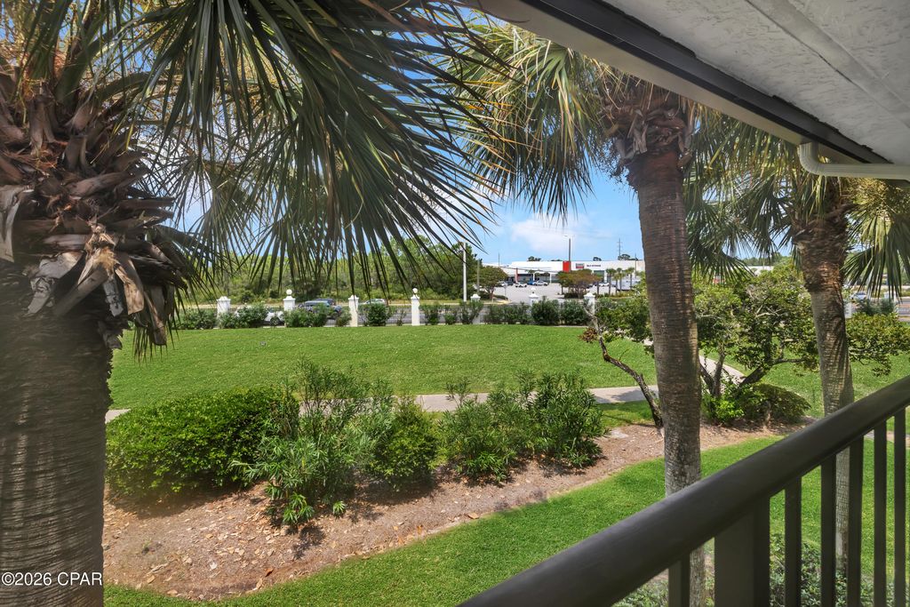 Image 20 of property listing at 520 N Richard Jackson Boulevard 1609, Panama City Beach, FL 32407