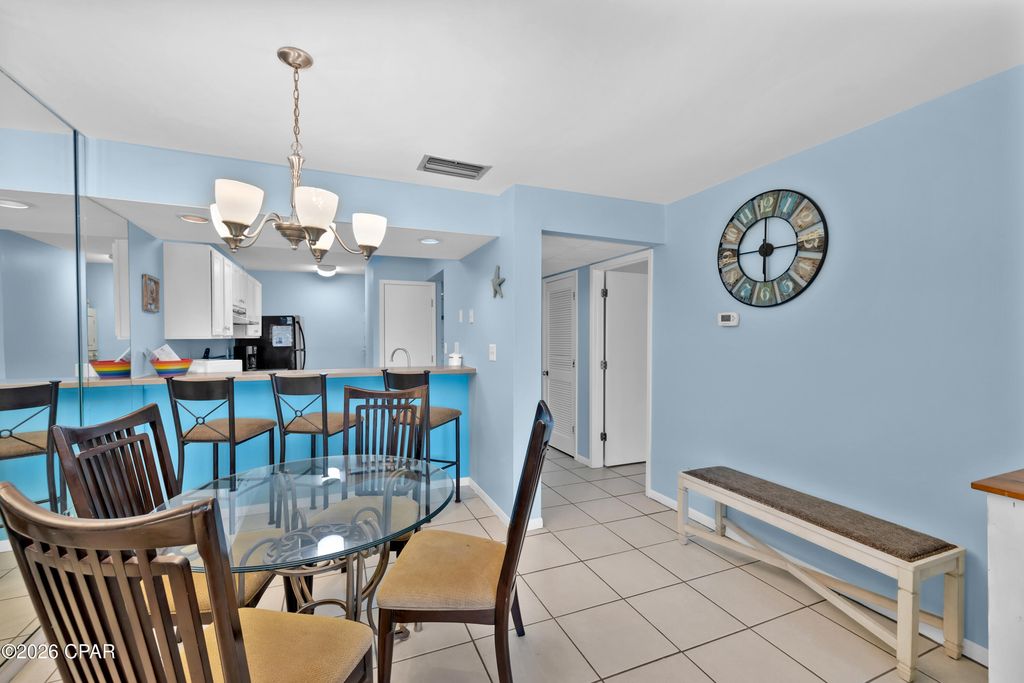 Image 22 of property listing at 520 N Richard Jackson Boulevard 1609, Panama City Beach, FL 32407