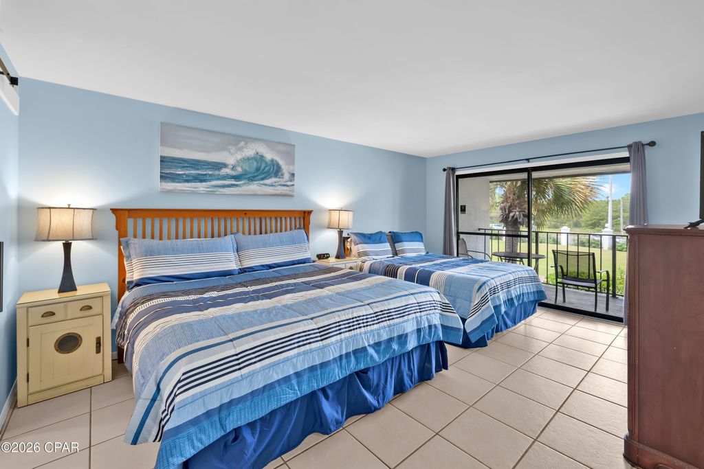 Image 23 of property listing at 520 N Richard Jackson Boulevard 1609, Panama City Beach, FL 32407