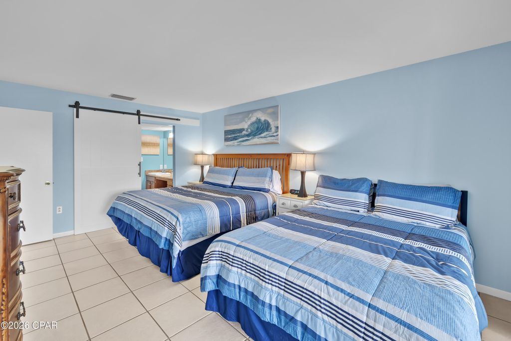 Image 24 of property listing at 520 N Richard Jackson Boulevard 1609, Panama City Beach, FL 32407