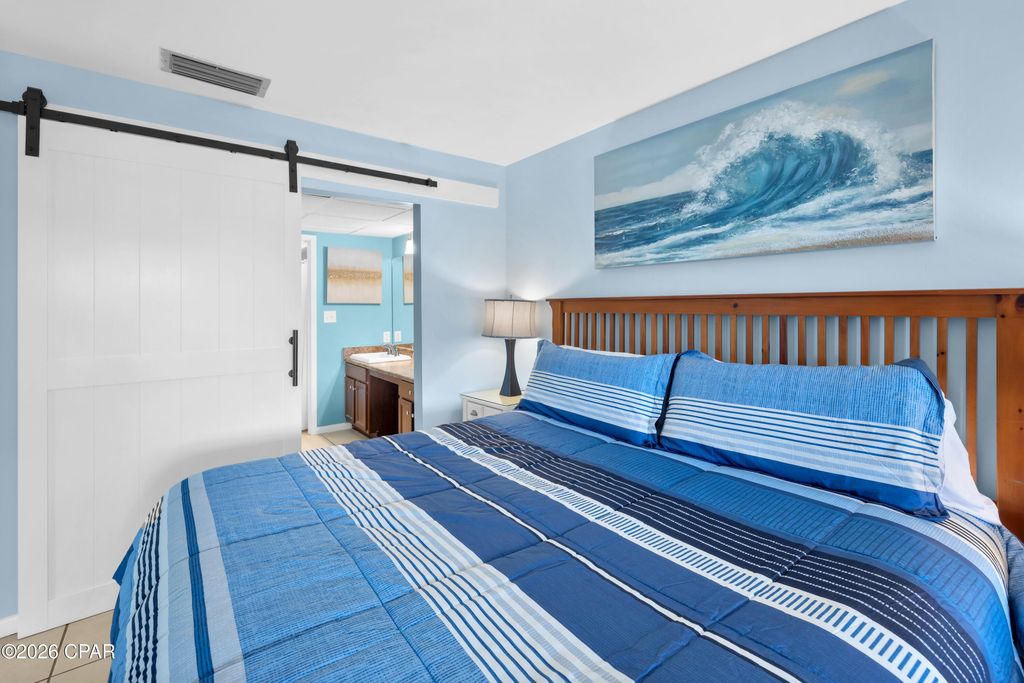 Image 25 of property listing at 520 N Richard Jackson Boulevard 1609, Panama City Beach, FL 32407