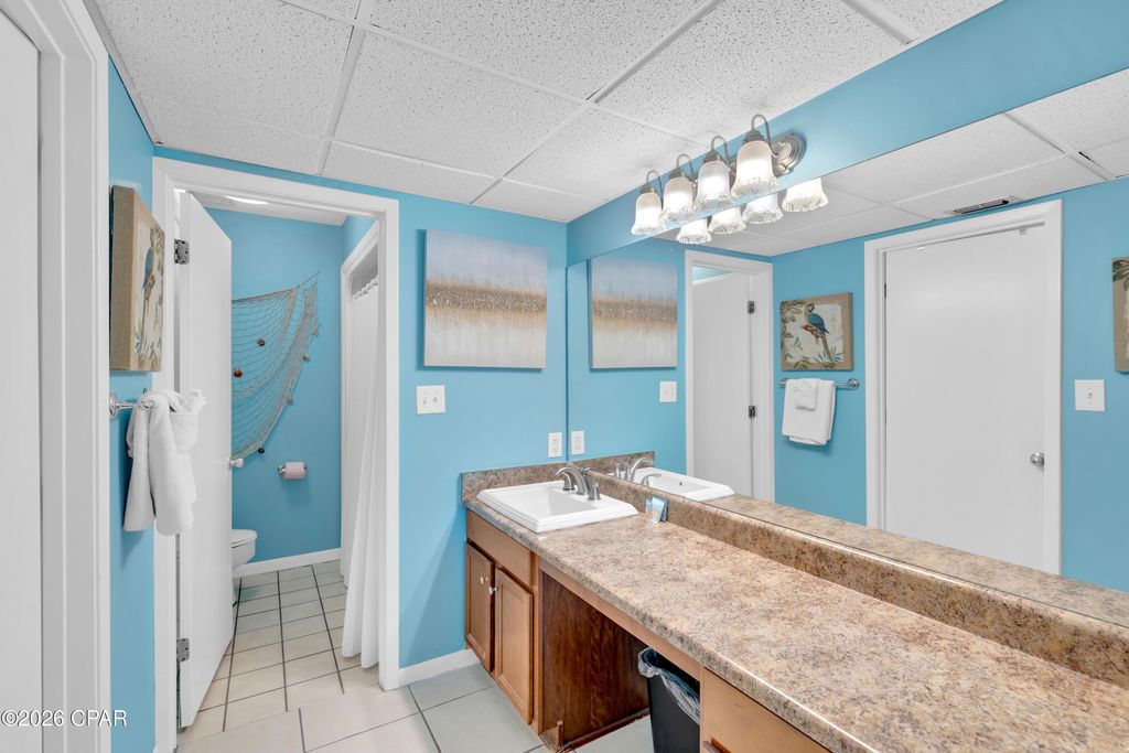 Image 26 of property listing at 520 N Richard Jackson Boulevard 1609, Panama City Beach, FL 32407