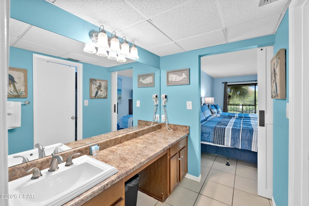 Image 29 of property listing at 520 N Richard Jackson Boulevard 1609, Panama City Beach, FL 32407
