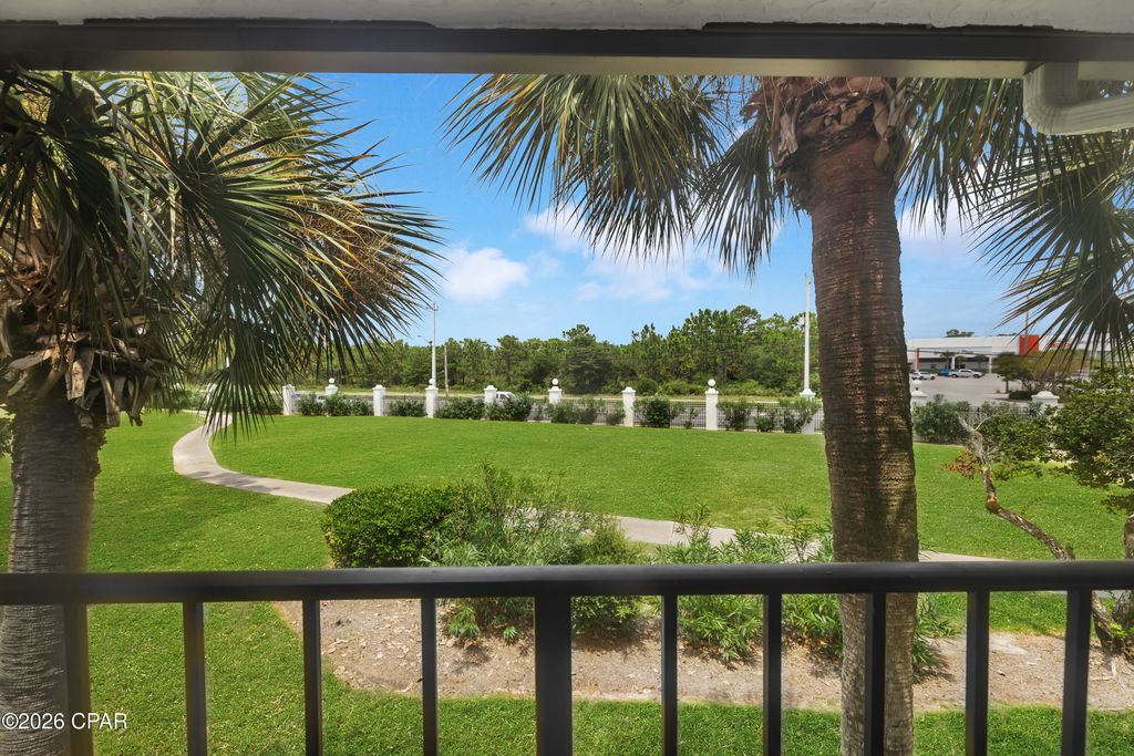 Image 31 of property listing at 520 N Richard Jackson Boulevard 1609, Panama City Beach, FL 32407