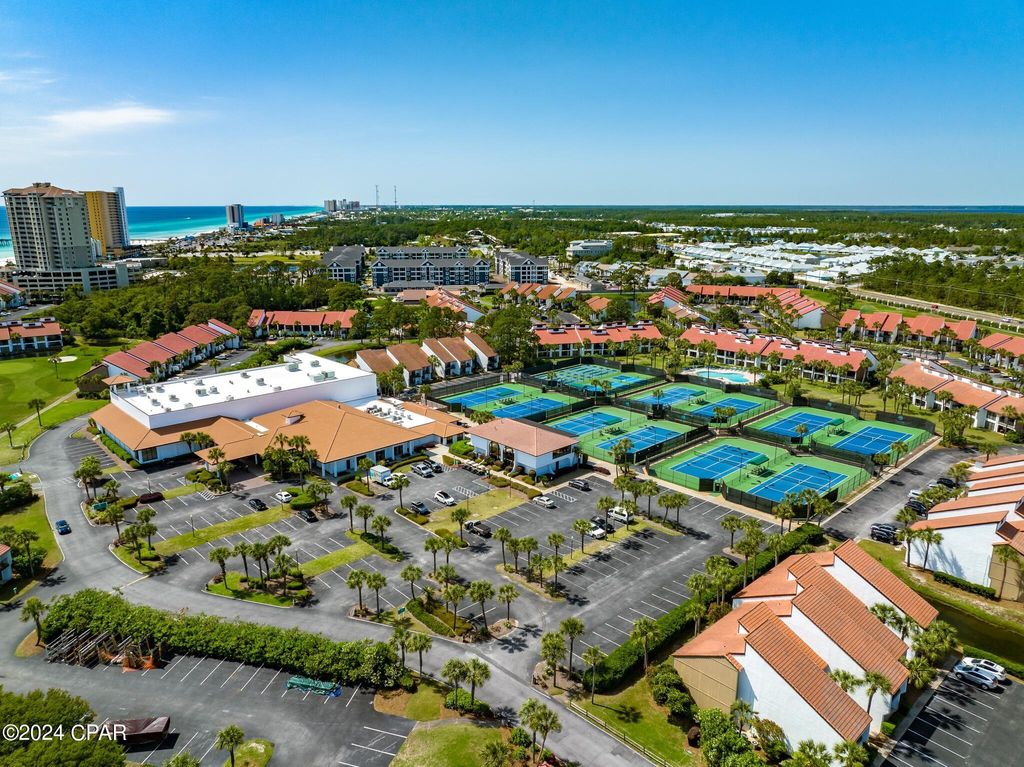 Image 35 of property listing at 520 N Richard Jackson Boulevard 1609, Panama City Beach, FL 32407