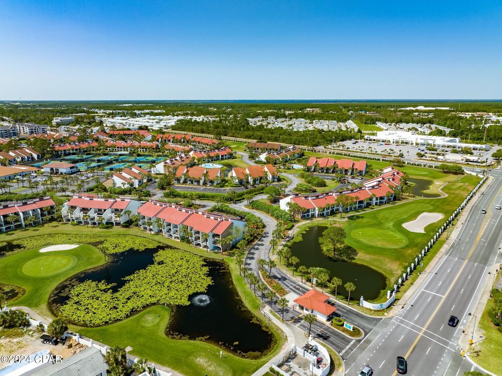 Image 37 of property listing at 520 N Richard Jackson Boulevard 1609, Panama City Beach, FL 32407