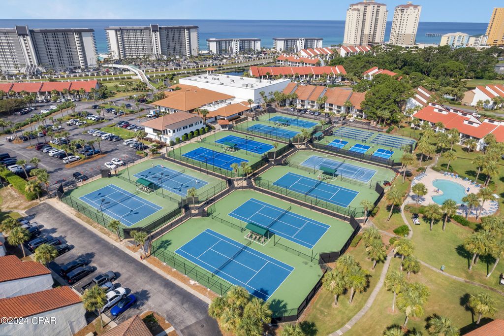 Image 40 of property listing at 520 N Richard Jackson Boulevard 1609, Panama City Beach, FL 32407
