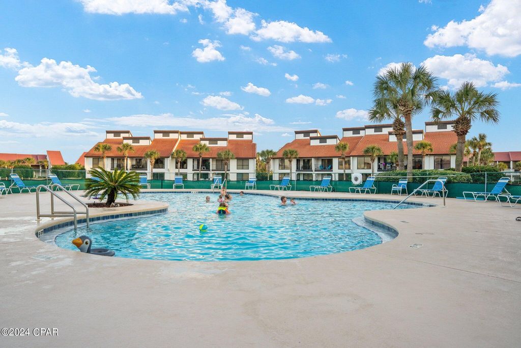 Image 41 of property listing at 520 N Richard Jackson Boulevard 1609, Panama City Beach, FL 32407