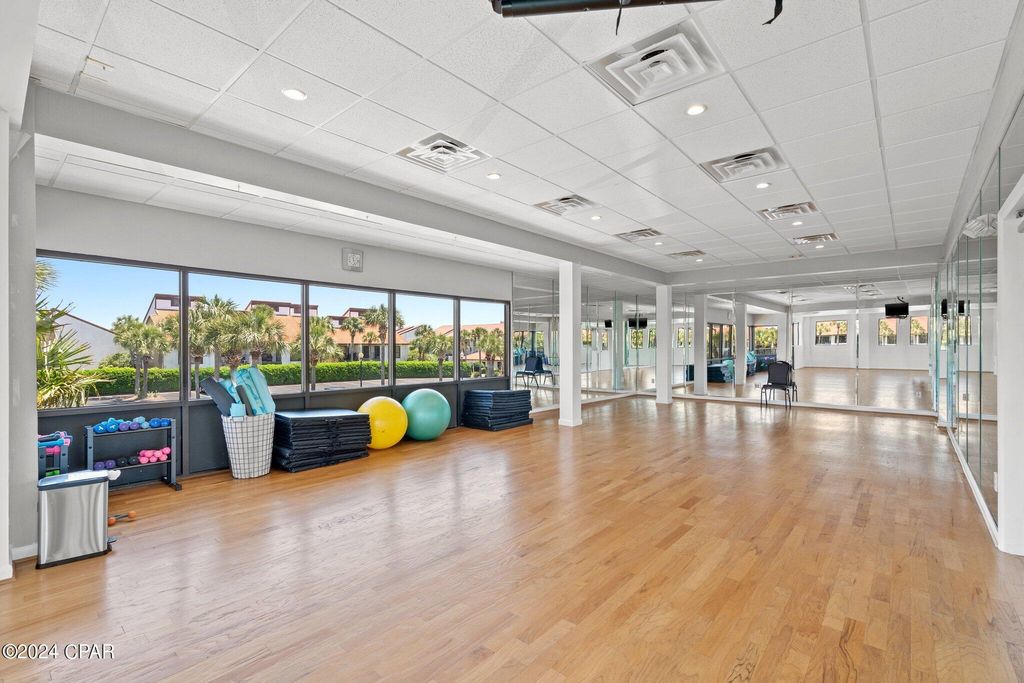 Image 44 of property listing at 520 N Richard Jackson Boulevard 1609, Panama City Beach, FL 32407