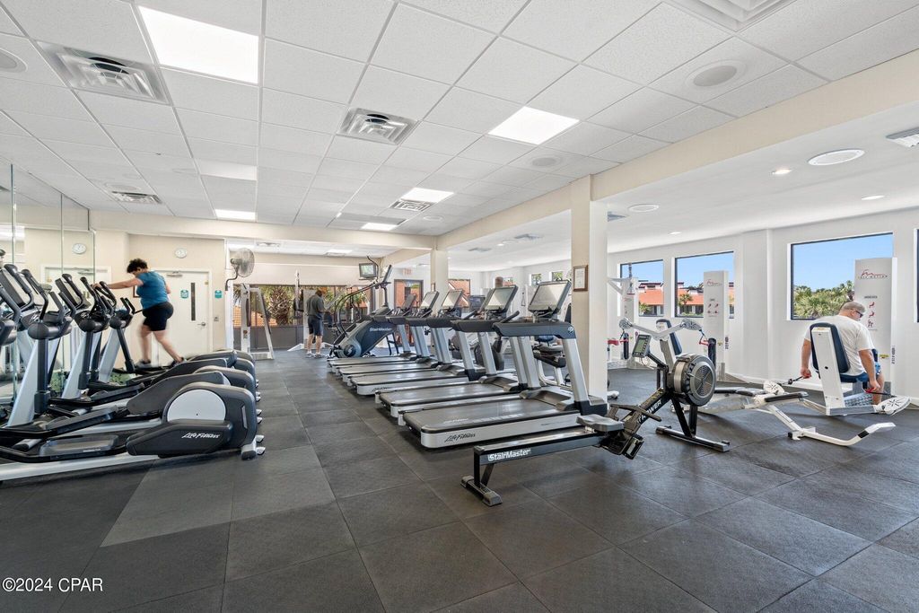 Image 45 of property listing at 520 N Richard Jackson Boulevard 1609, Panama City Beach, FL 32407