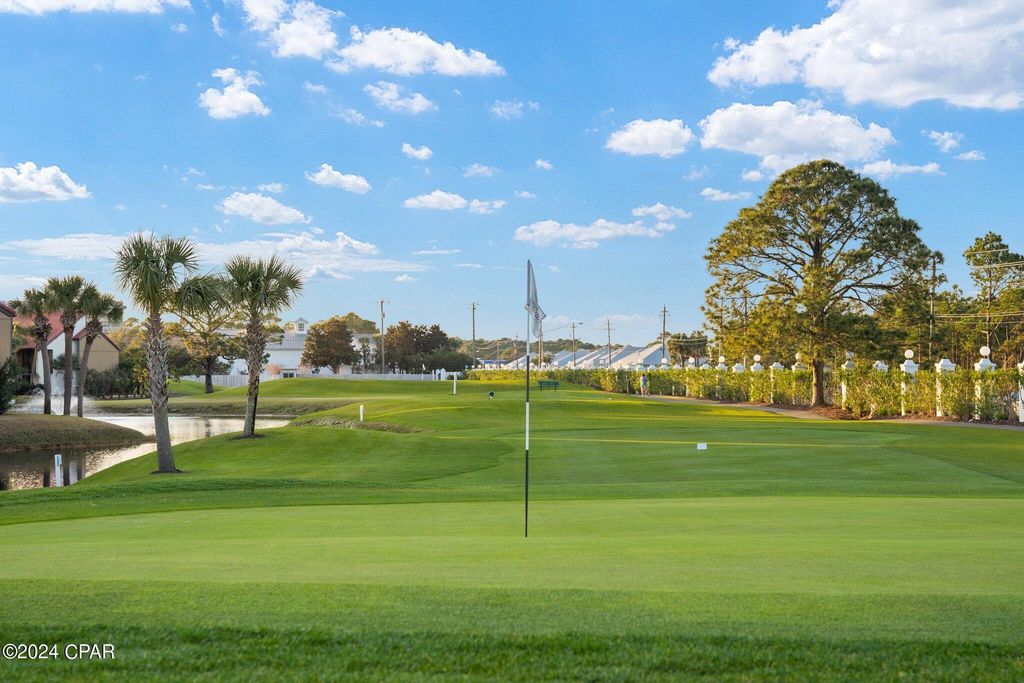 Image 47 of property listing at 520 N Richard Jackson Boulevard 1609, Panama City Beach, FL 32407