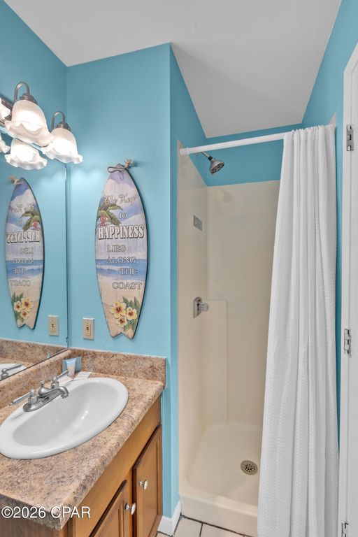 Image 5 of property listing at 520 N Richard Jackson Boulevard 1609, Panama City Beach, FL 32407