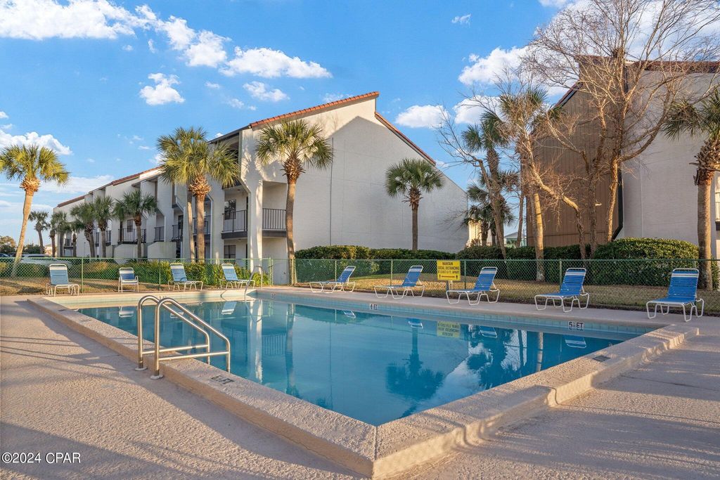 Image 50 of property listing at 520 N Richard Jackson Boulevard 1609, Panama City Beach, FL 32407
