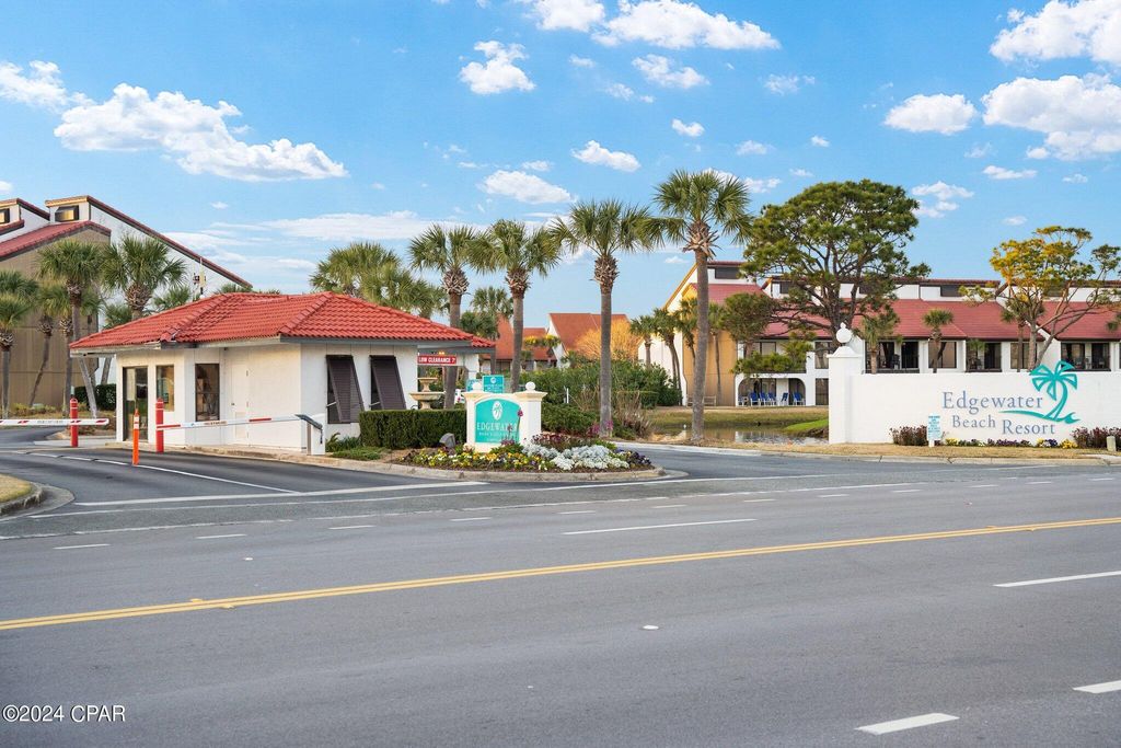 Image 51 of property listing at 520 N Richard Jackson Boulevard 1609, Panama City Beach, FL 32407