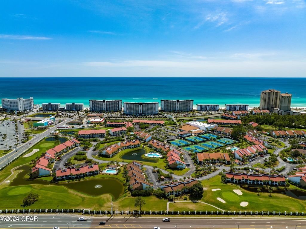 Image 52 of property listing at 520 N Richard Jackson Boulevard 1609, Panama City Beach, FL 32407
