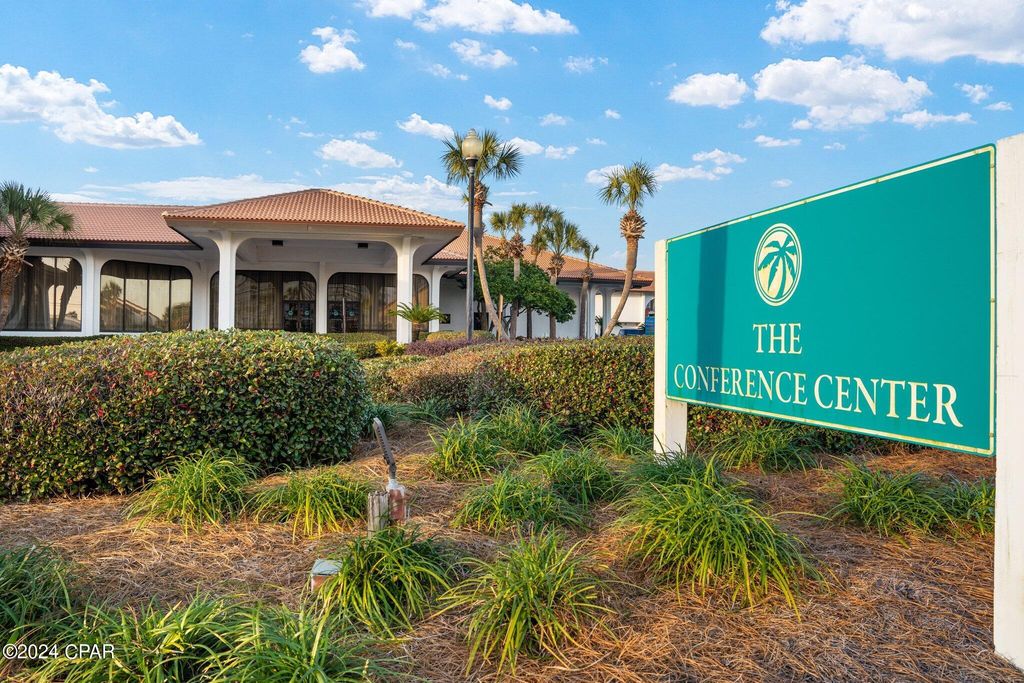 Image 64 of property listing at 520 N Richard Jackson Boulevard 1609, Panama City Beach, FL 32407
