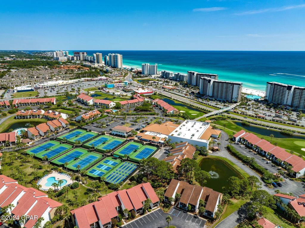 Image 69 of property listing at 520 N Richard Jackson Boulevard 1609, Panama City Beach, FL 32407