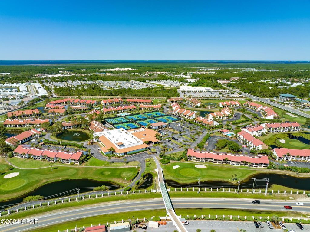 Image 76 of property listing at 520 N Richard Jackson Boulevard 1609, Panama City Beach, FL 32407