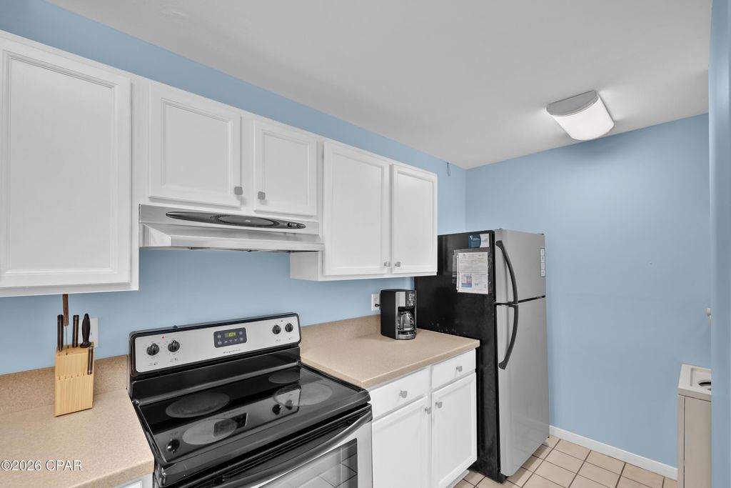 Image 8 of property listing at 520 N Richard Jackson Boulevard 1609, Panama City Beach, FL 32407