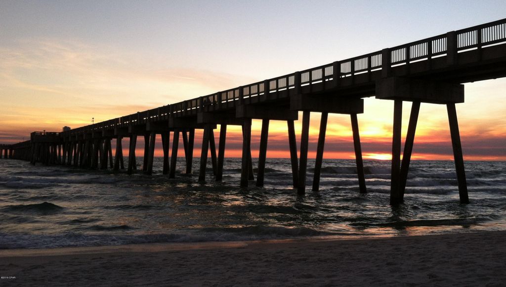 Image 81 of property listing at 520 N Richard Jackson Boulevard 1609, Panama City Beach, FL 32407