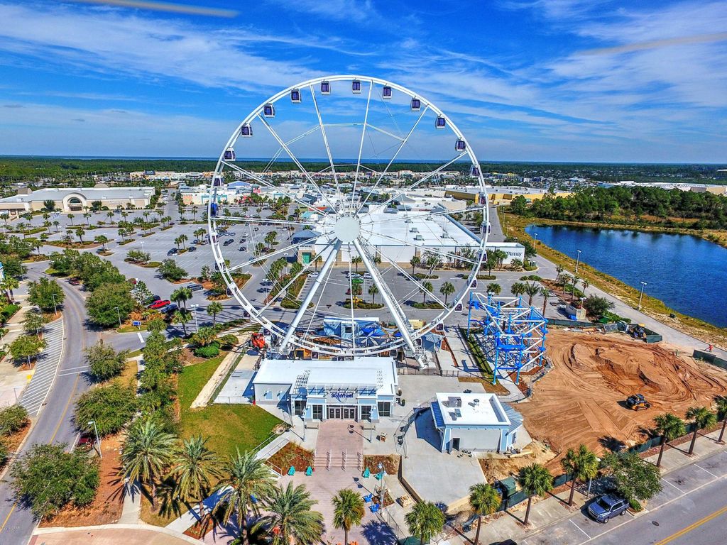 Image 84 of property listing at 520 N Richard Jackson Boulevard 1609, Panama City Beach, FL 32407