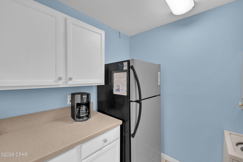 Image 9 of property listing at 520 N Richard Jackson Boulevard 1609, Panama City Beach, FL 32407