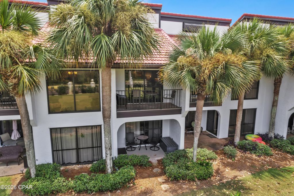 Image 90 of property listing at 520 N Richard Jackson Boulevard 1609, Panama City Beach, FL 32407