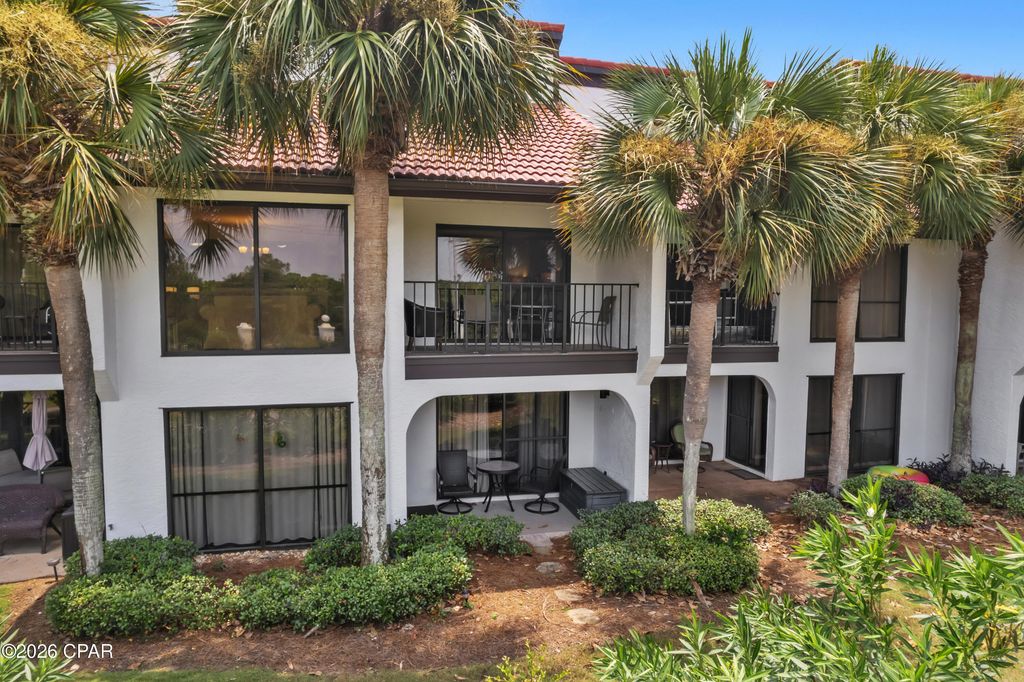 Image 91 of property listing at 520 N Richard Jackson Boulevard 1609, Panama City Beach, FL 32407